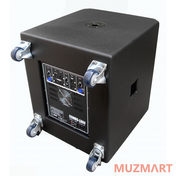 L-Audio Сombo 1800 Акустический комплект