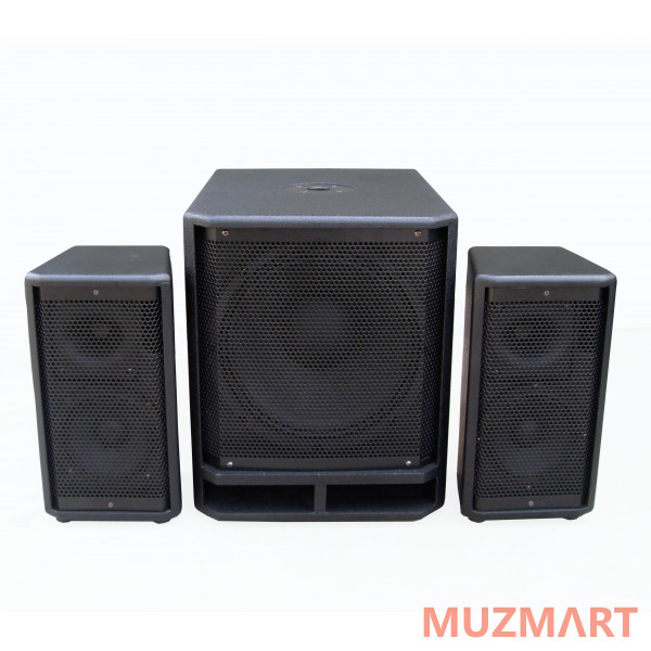 L-Audio Сombo 1800 Акустический комплект