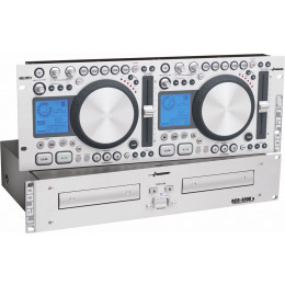 Reloop RCD-3000s Проигрыватель CD-дисков