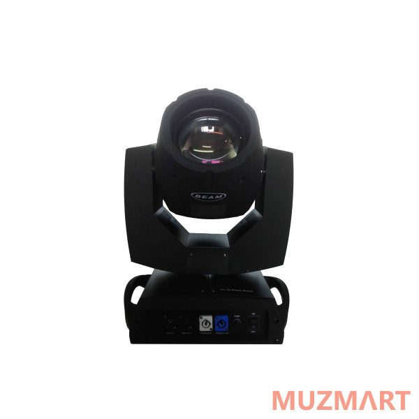 PL 7R Beam zoom светодиодный прибор