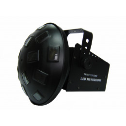 Psl LED Mushroom LED дискоэффект
