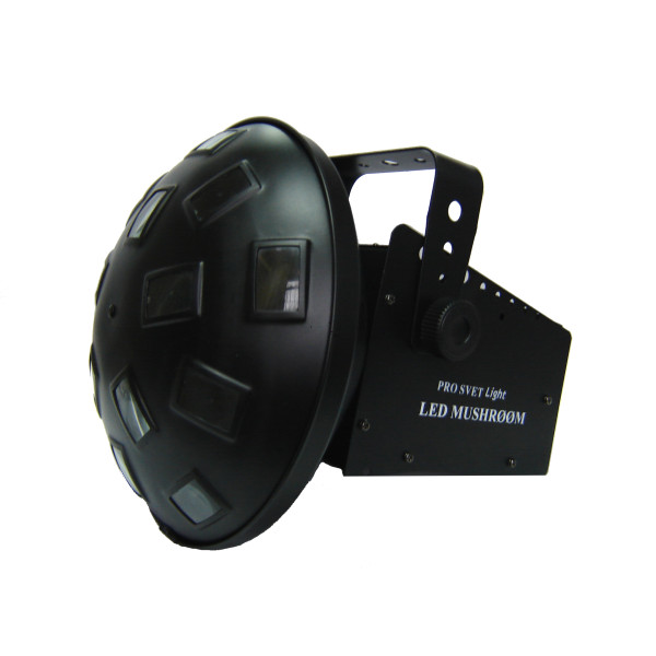Psl LED Mushroom LED дискоэффект