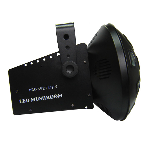 Psl LED Mushroom LED дискоэффект