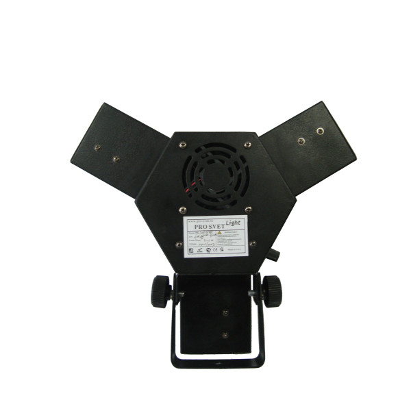 Psl LED Tr. Scan Flower LED дискоэффект