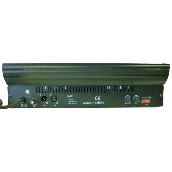Psl Strobe 1500 DMX Стробоскоп