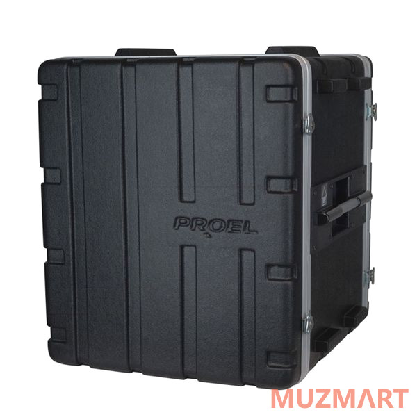 Proel MFPRO 12U Пластиковый рэковый кейс 12U