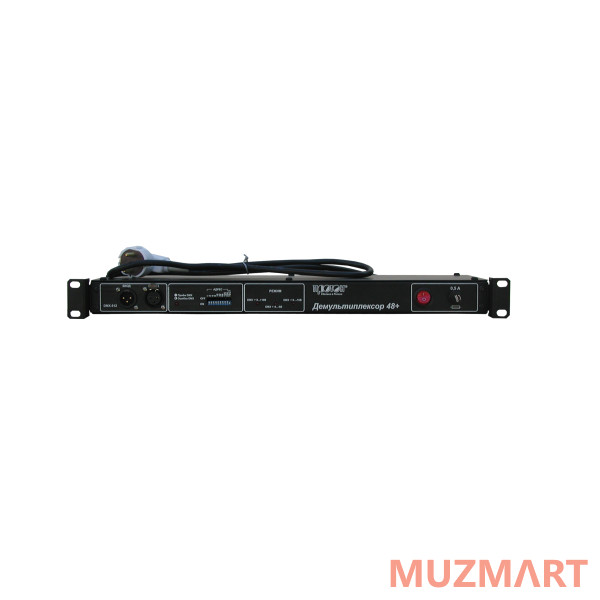 Протон 48+ Демультиплексор DMX-512