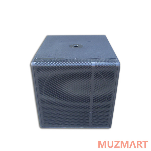 L-Audio MK15SA Сабвуфер активный