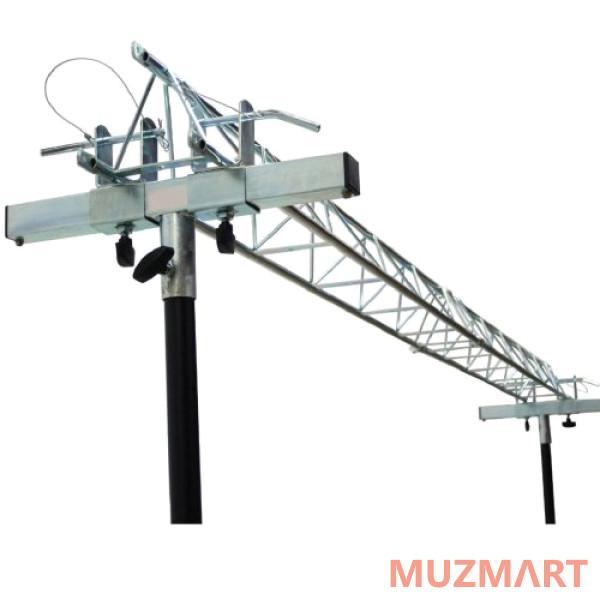 Alustage ALHD33150 Ферма треугольного сечения
