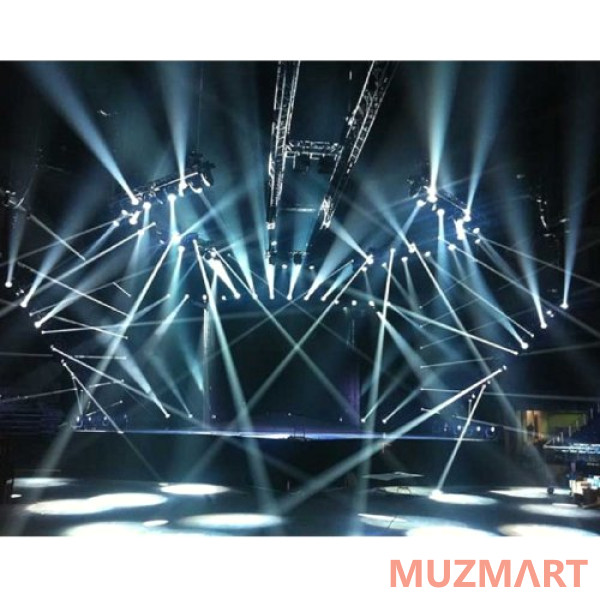 Alustage ALHD33150 Ферма треугольного сечения