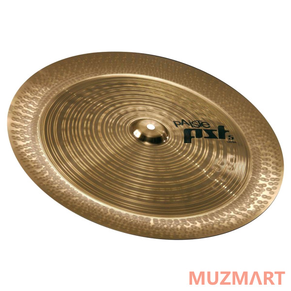 Paiste 18" PST5 China Тарелка China