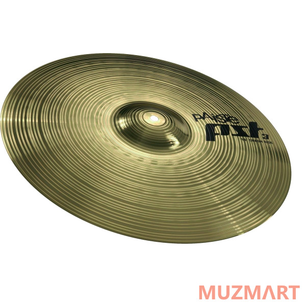 Paiste 18" Crash/ Ride PST3 Тарелка Crash/ Ride