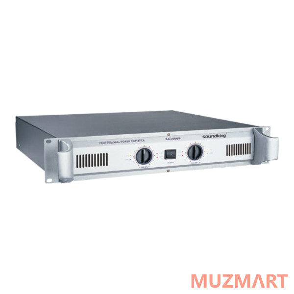 Soundking AA1000P Усилитель мощности