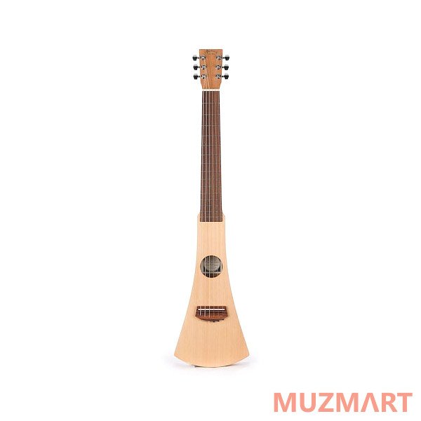 Martin Guitars GCBC(2) Backpacker Nylon Travel-гитара с чехлом