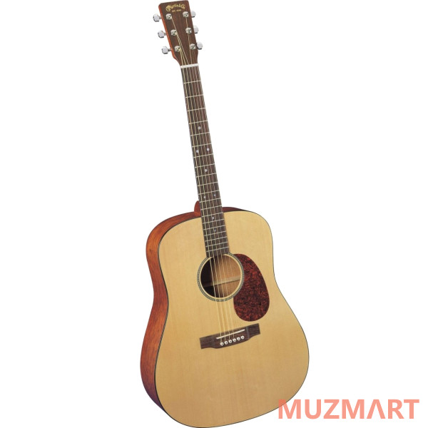 Martin Guitars D16GT Акустическая гитара