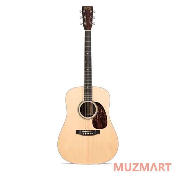 Martin Guitars D16RGT Акустическая гитара