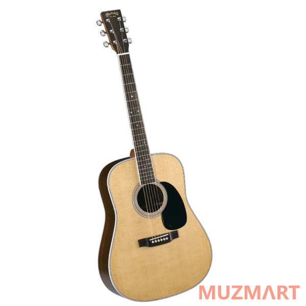 Martin Guitars D35 Акустическая гитара с кейсом