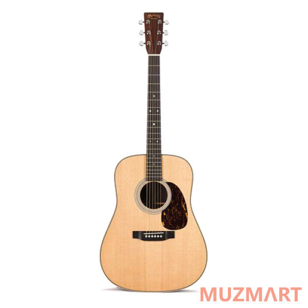 Martin Guitars HD28 Акустическая гитара