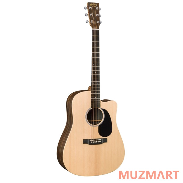 Martin Guitars DCX1AE Электроакустическая гитара