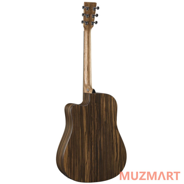 Martin Guitars DCX1AE Электроакустическая гитара