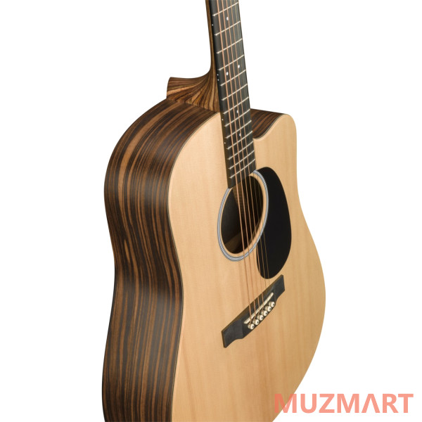Martin Guitars DCX1AE Электроакустическая гитара