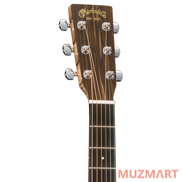 Martin Guitars DCX1AE Электроакустическая гитара