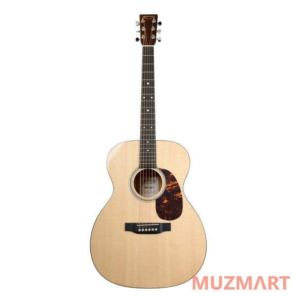 Martin Guitars 00016GT Акустическая гитара с кейсом