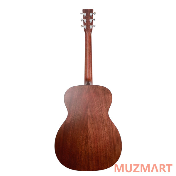 Martin Guitars 00016GT Акустическая гитара с кейсом