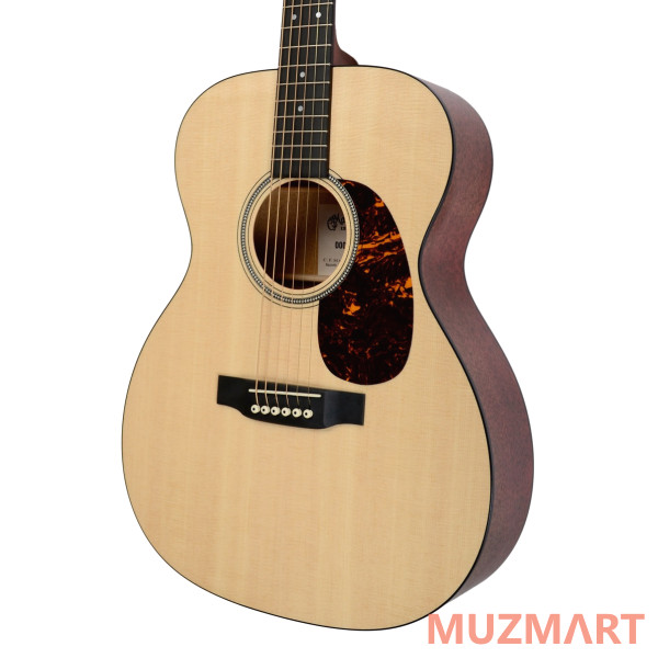 Martin Guitars 00016GT Акустическая гитара с кейсом