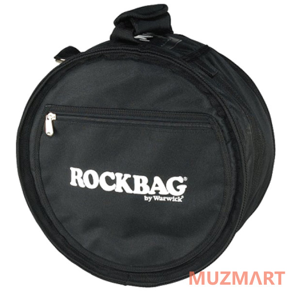 Rockbag RB22910B Комплект чехлов для барабанов Deluxe Fusion