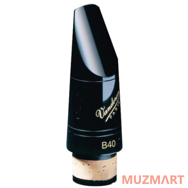 Vandoren CM343 Мундштук для бас-кларнета