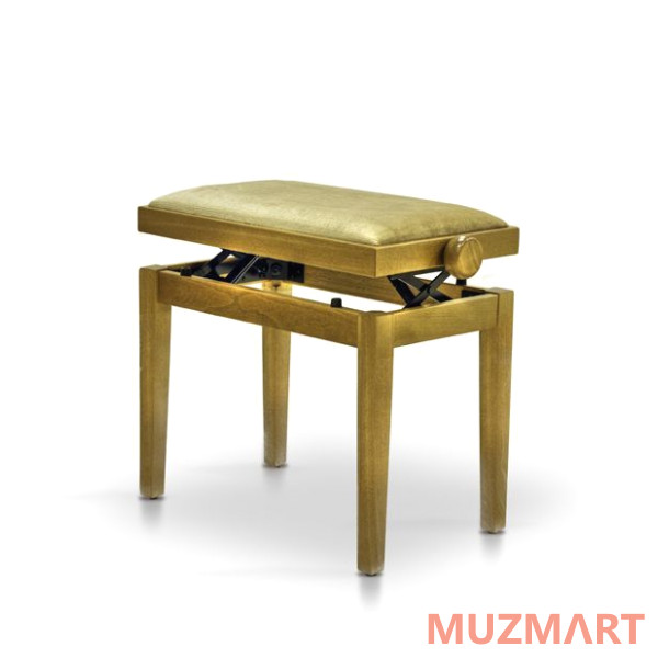 Hidrau BG27 Walnut Matt 3 (TC4) Банкетка для пианино