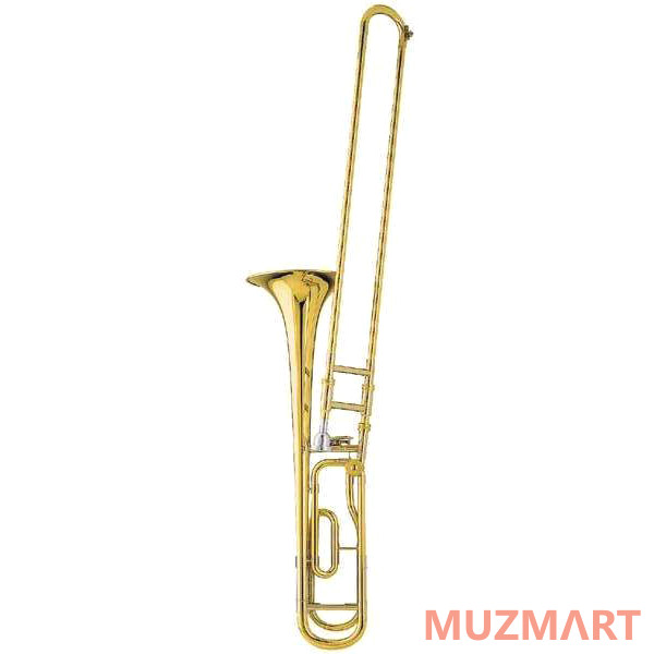 Amati ASL 344-O Тромбон тенор Bb/F ученический