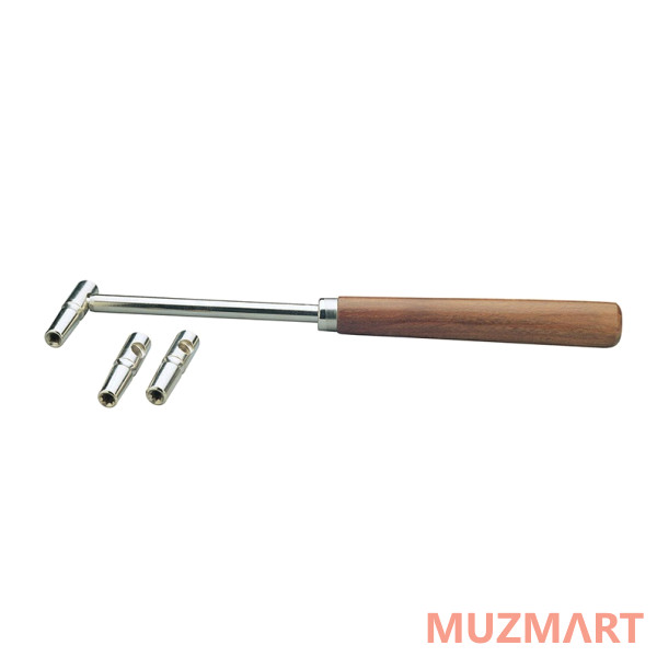 K&M 16700-000-01 Ключ для настройки роялей/пианино