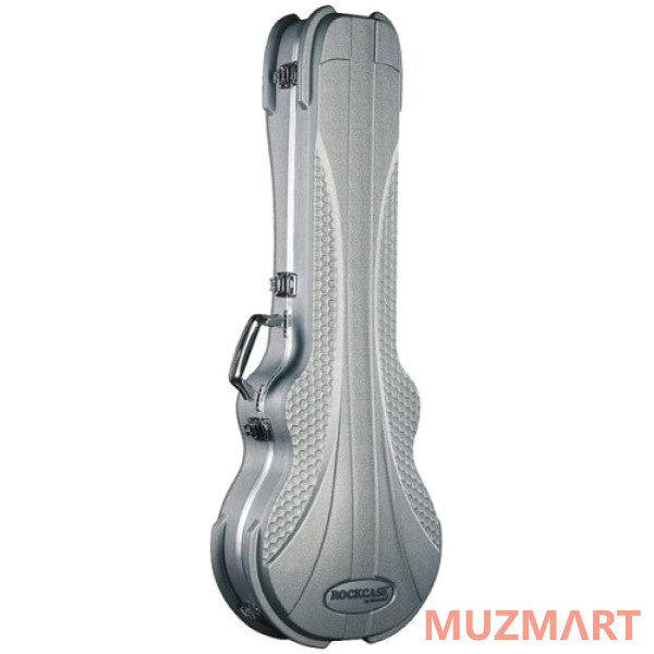 Rockcase ABS 10504 SCT/ SB Контурный кейс для электрогитары