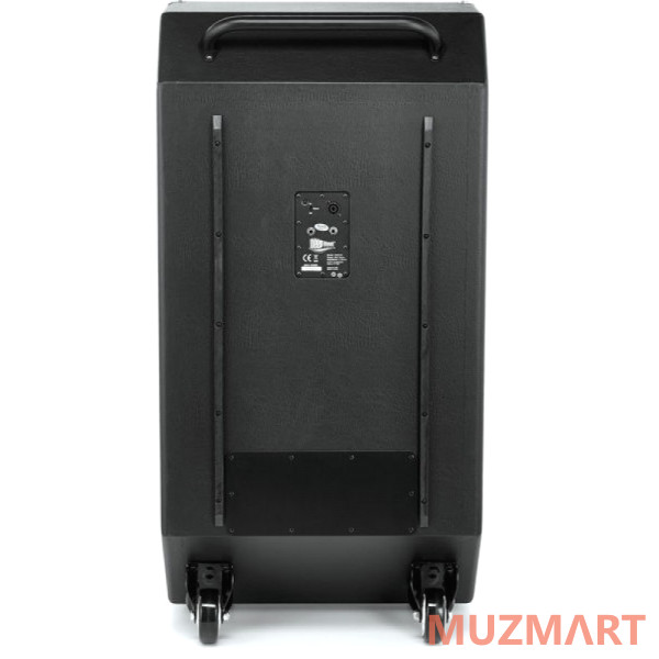 Kustom DE810(H) Акустический кабинет для бас-гитары