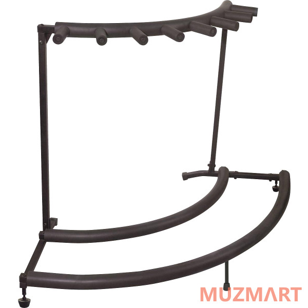 Rockstand RS20887 B/ 1 FP Стойка для 7-ми электрогитар
