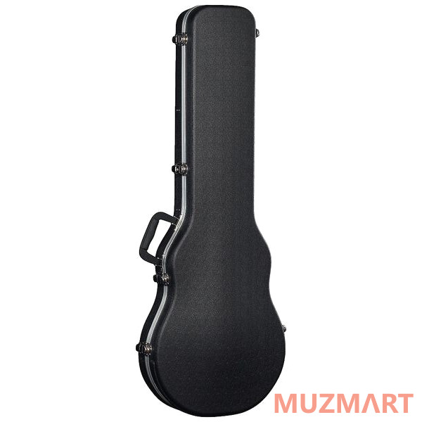 Rockcase ABS 10404B (SB) Контурный кейс для электрогитары