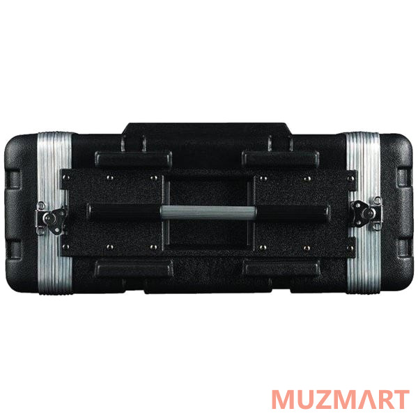 Rockcase ABS 24104B Кейс для рэковых приборов