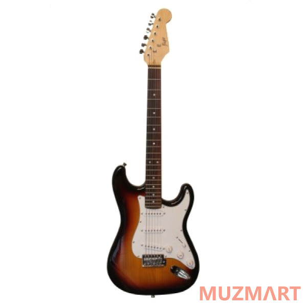 FGN J-Standard JST-5R/ 3S 3TS Электрогитара