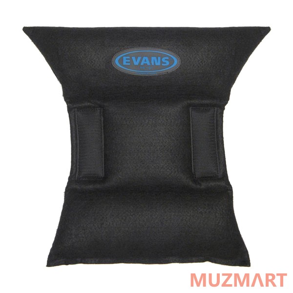 Evans Eqpad Демпфер для барабана