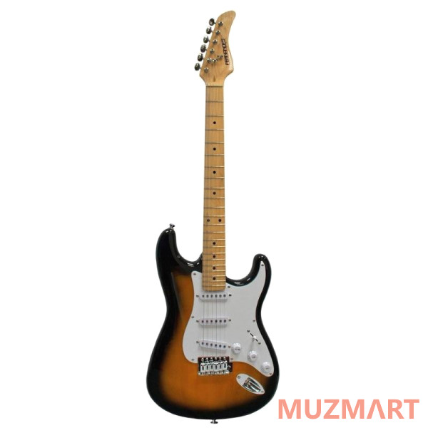 Fernandes Guitars LE-1Z 3S 2SB/M Электрогитара