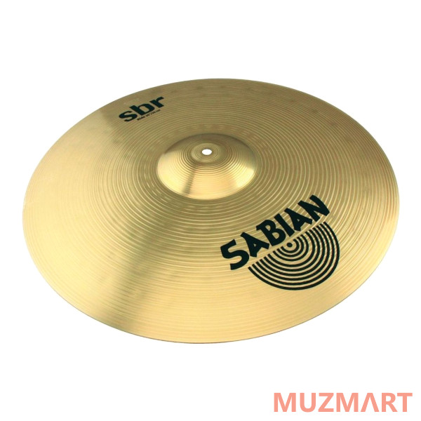 Sabian 20" SBr Ride Тарелка