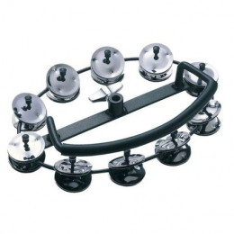 Pearl PJH-10SH Hi-Hat Jingle Ring Тамбурин для Hi-Hat