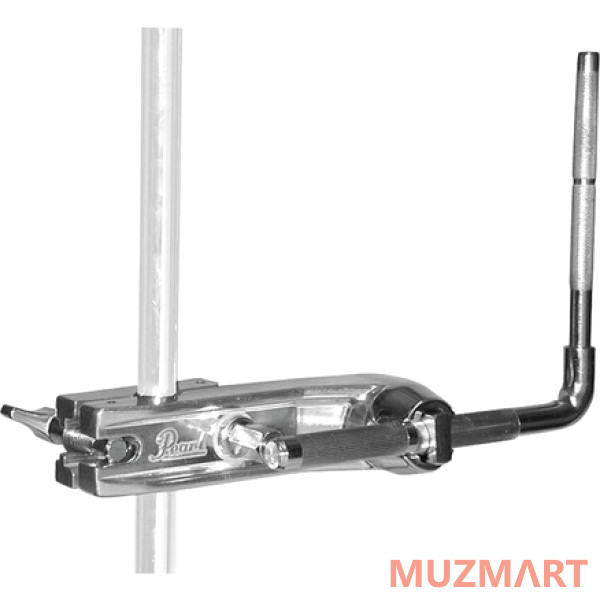 Pearl PPS-37 Angled Post Adapter Держатель ковбелла