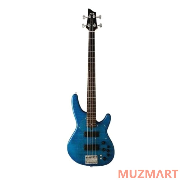 FGN Expert Director EDR-4R/ FM/ TKS Бас-гитара