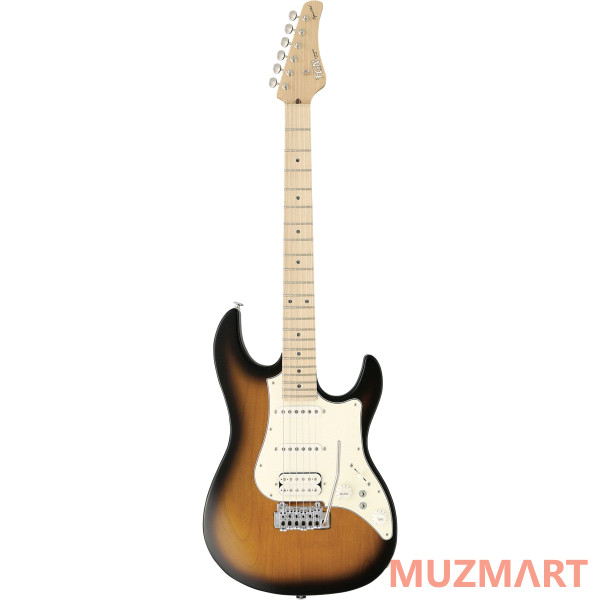 FGN Expert Odyssey EOS-AL/ M/ 2TS Электрогитара