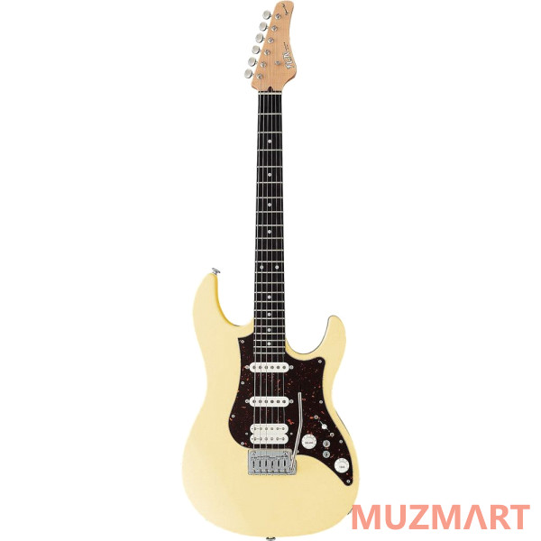 FGN Expert Odyssey EOS-AL/ R/ VWH Электрогитара