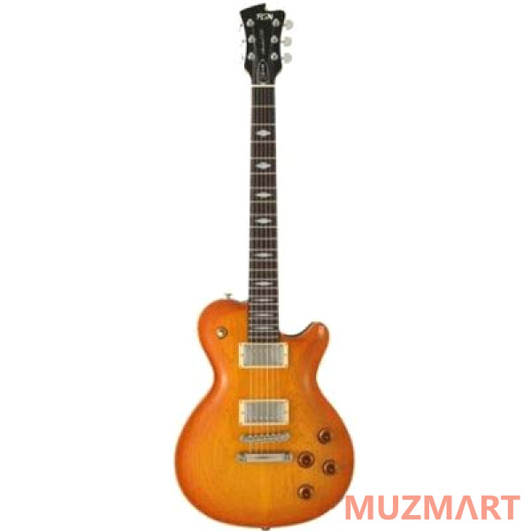 FGN Standard Flame SFL-HM/ R/ LD Электрогитара