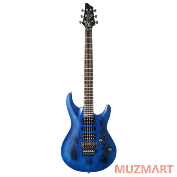 FGN Standard Elan Deluxe SEL-BW-DL/ HH/ BBL Электрогитара